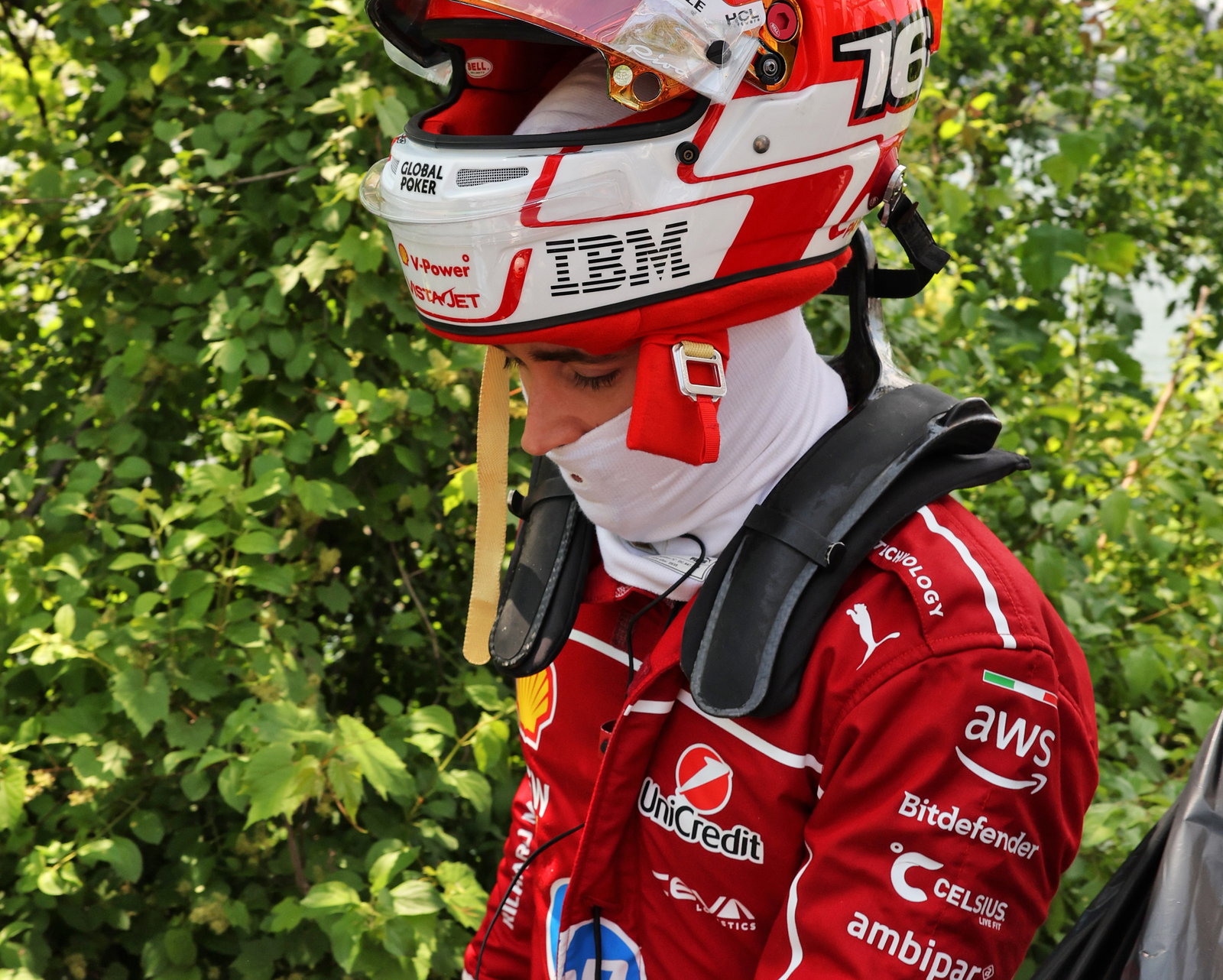 Charles Leclerc