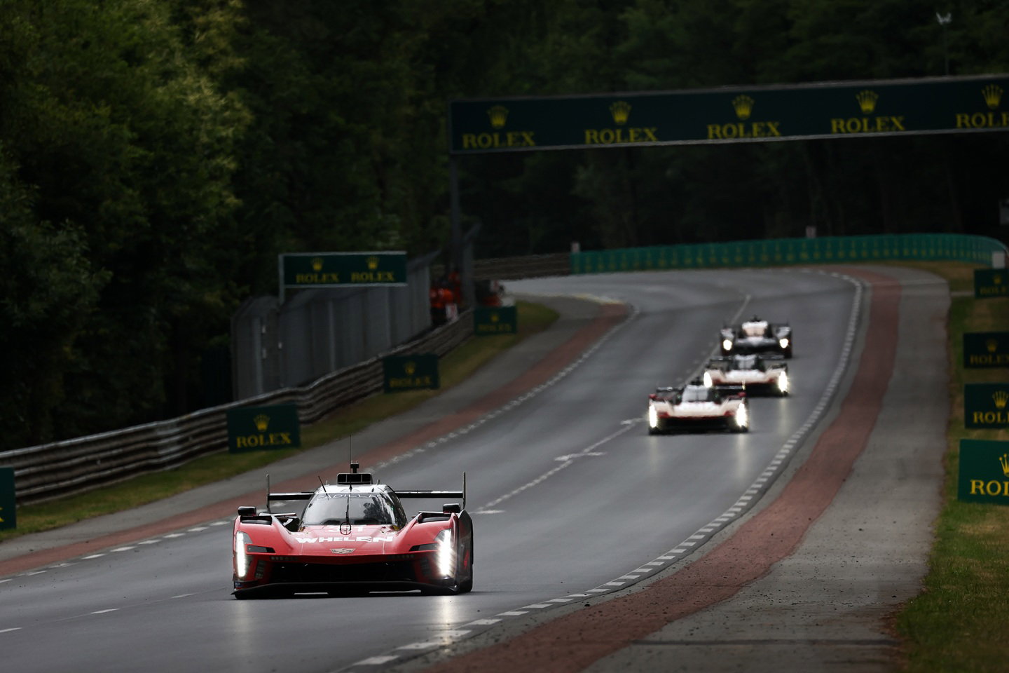 Action Express Racing