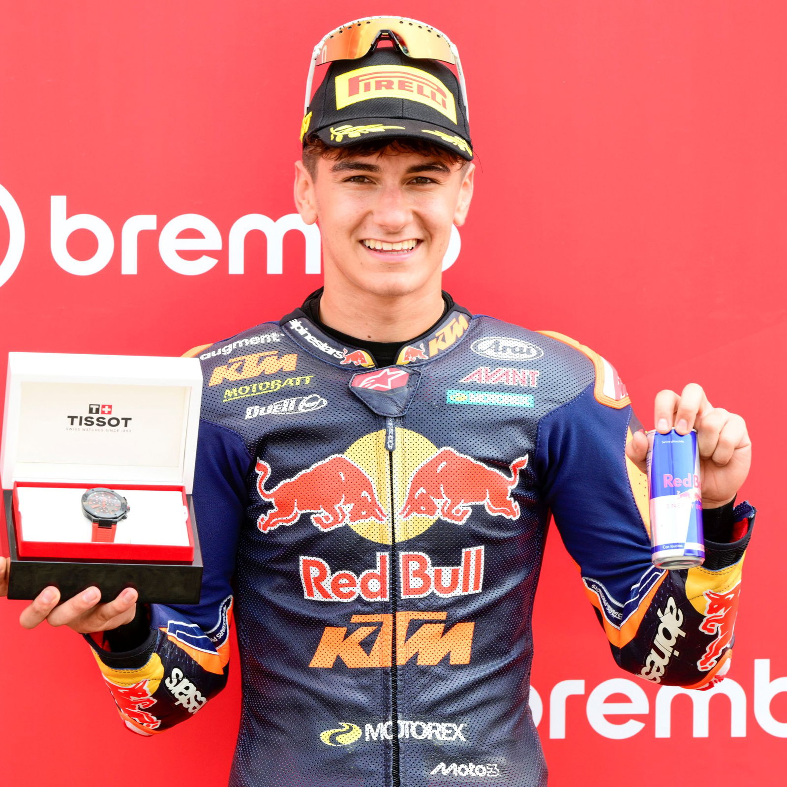 Alvaro Carpe, Mugello, Italian GP, moto3, 2025, qualifying