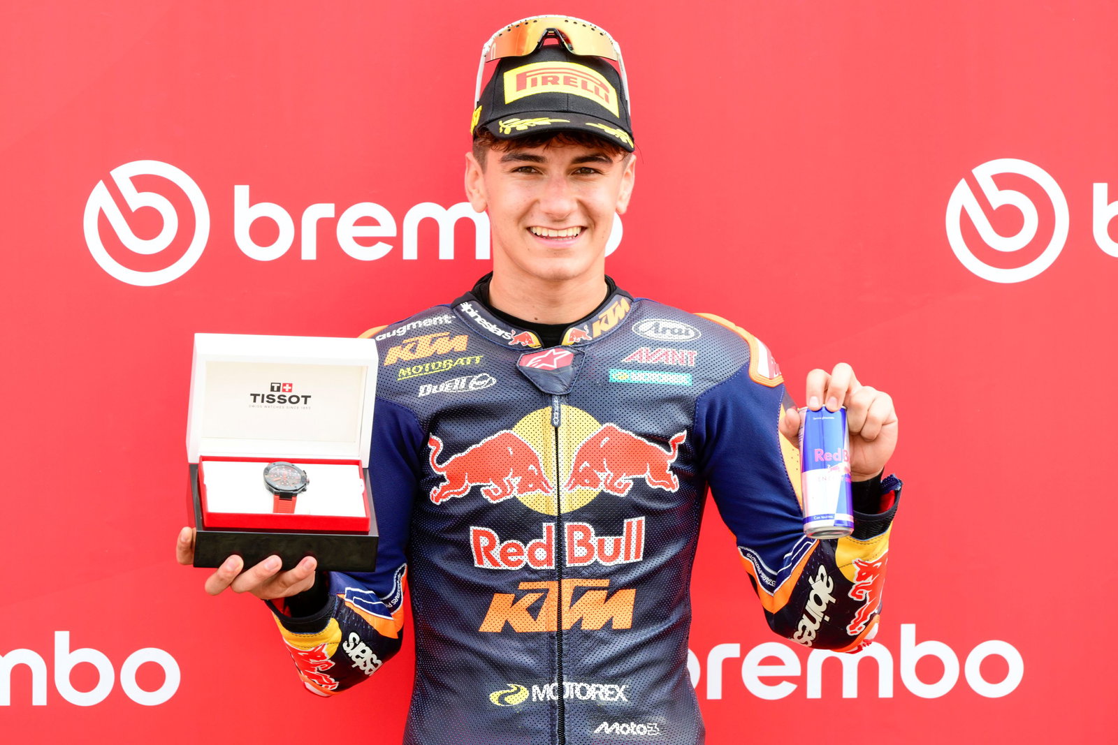 Alvaro Carpe, Mugello, Italian GP, moto3, 2025, qualifying