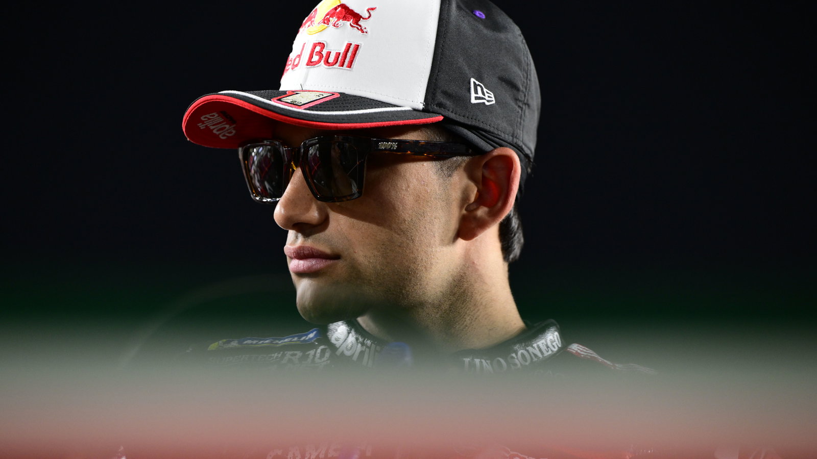 Jorge Martin, Aprilia Factory Racing, 2025 Qatar MotoGP