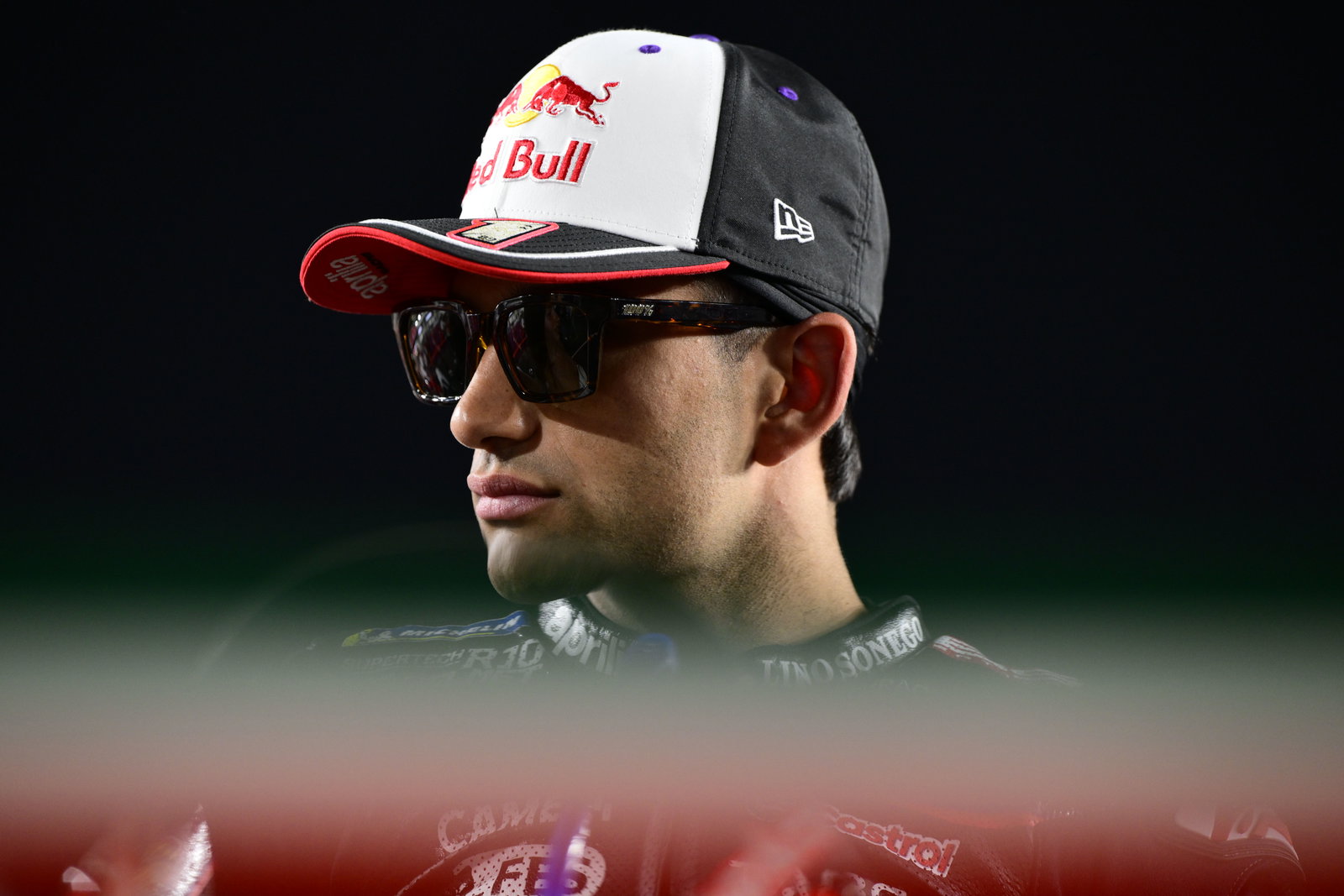 Jorge Martin, Aprilia Factory Racing, 2025 Qatar MotoGP