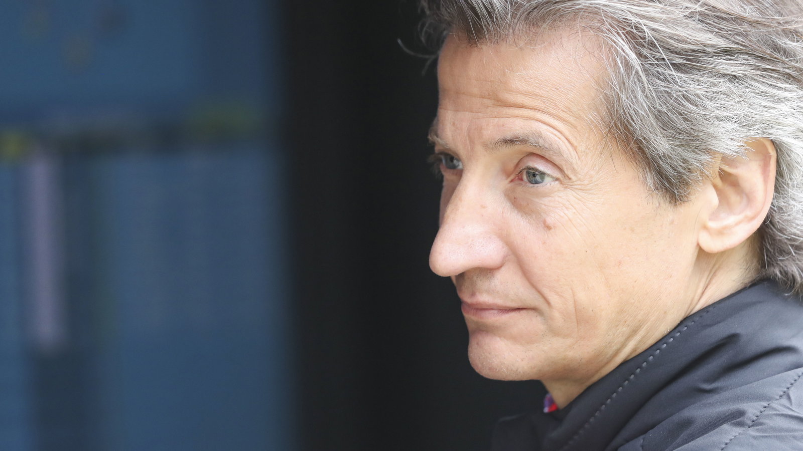 Massimo Rivola. Credit: Gold and Goose.