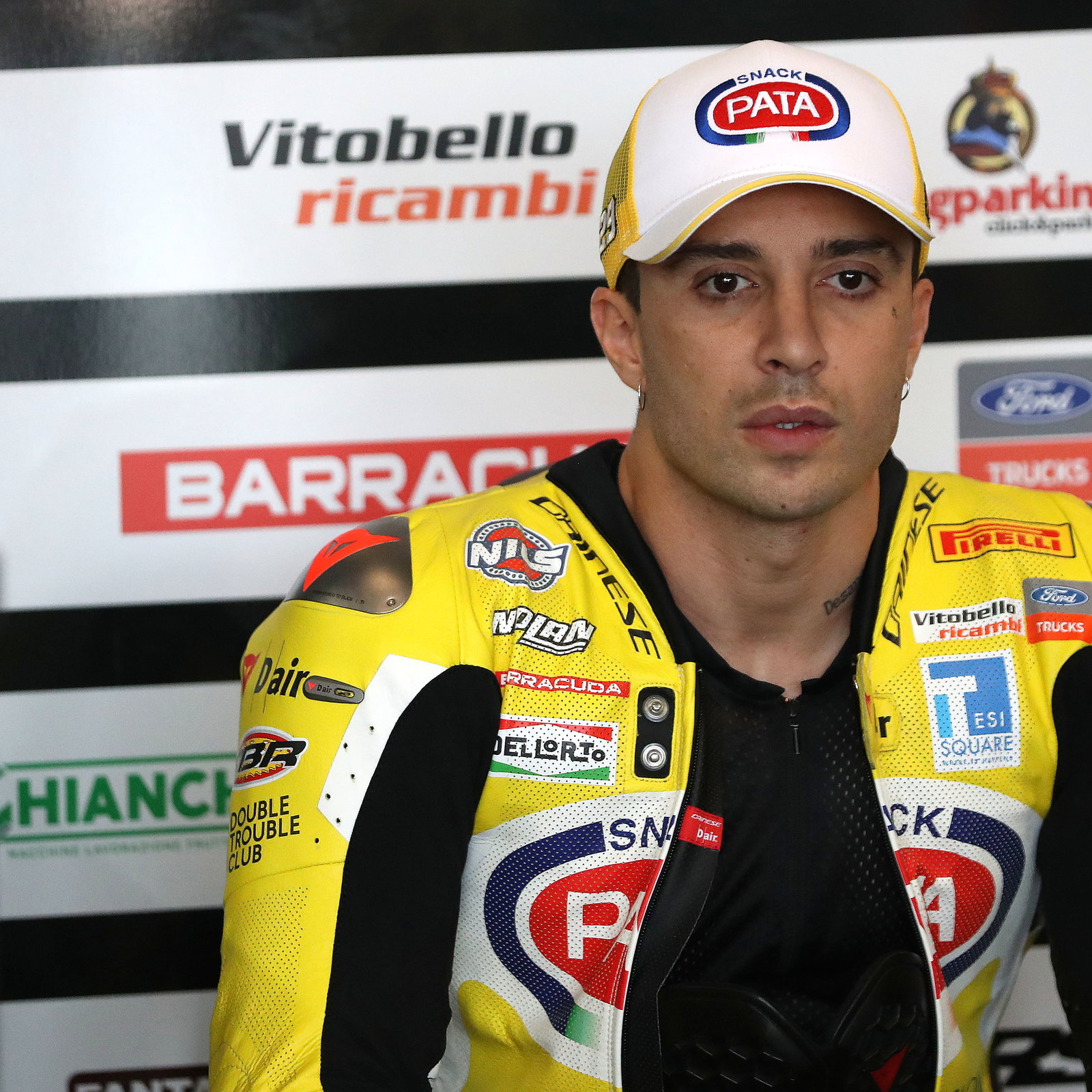 Andrea Iannone