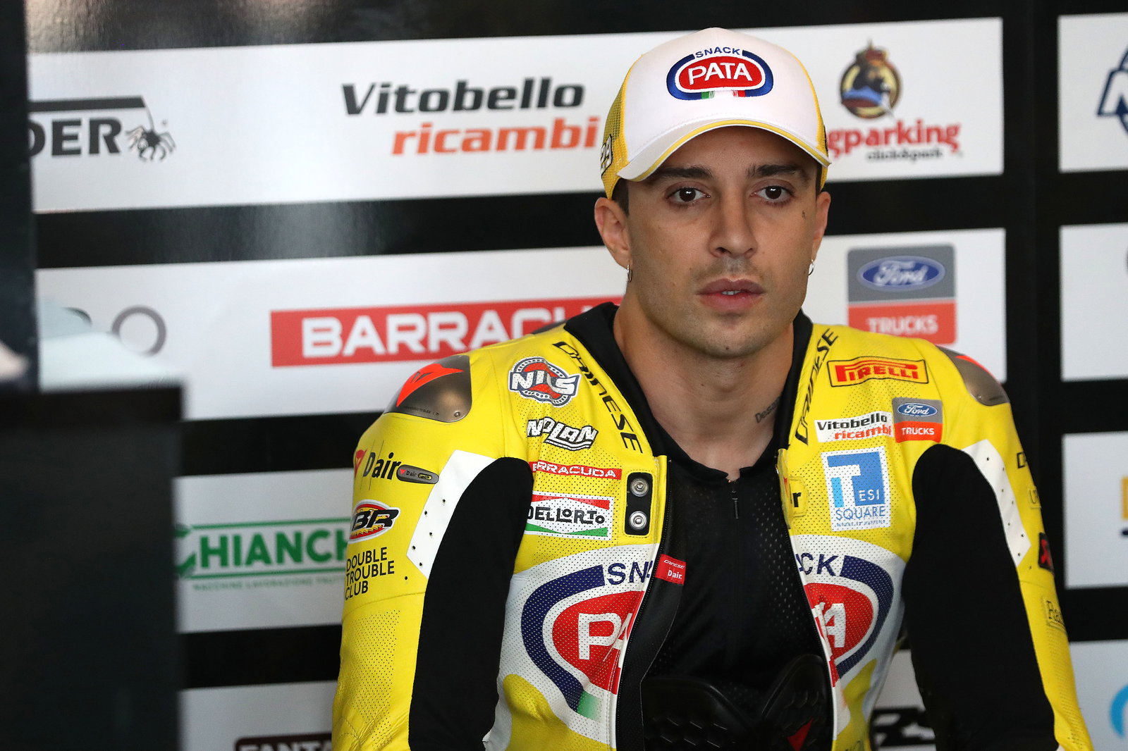 Andrea Iannone