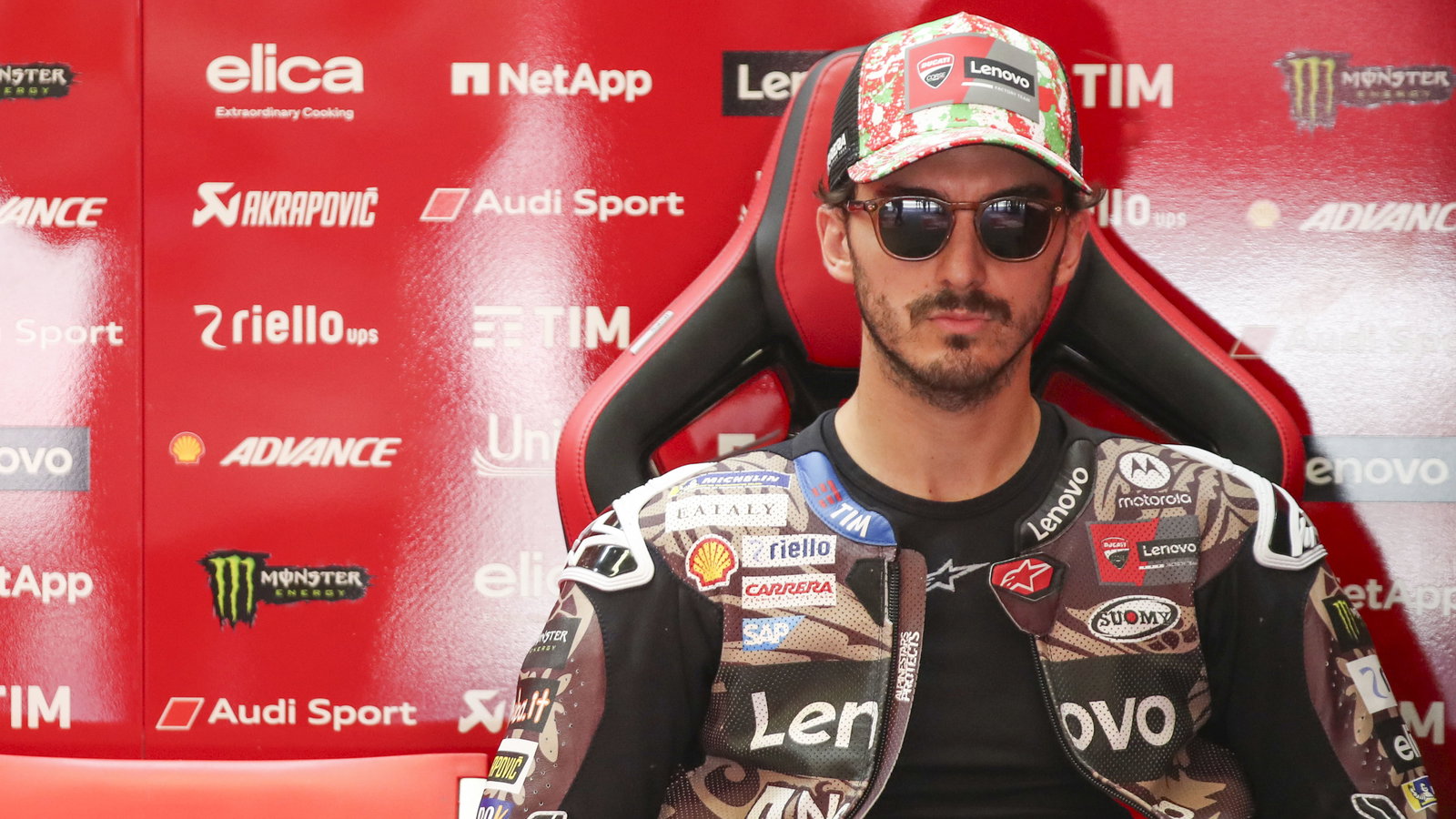 Pecco Bagnaia