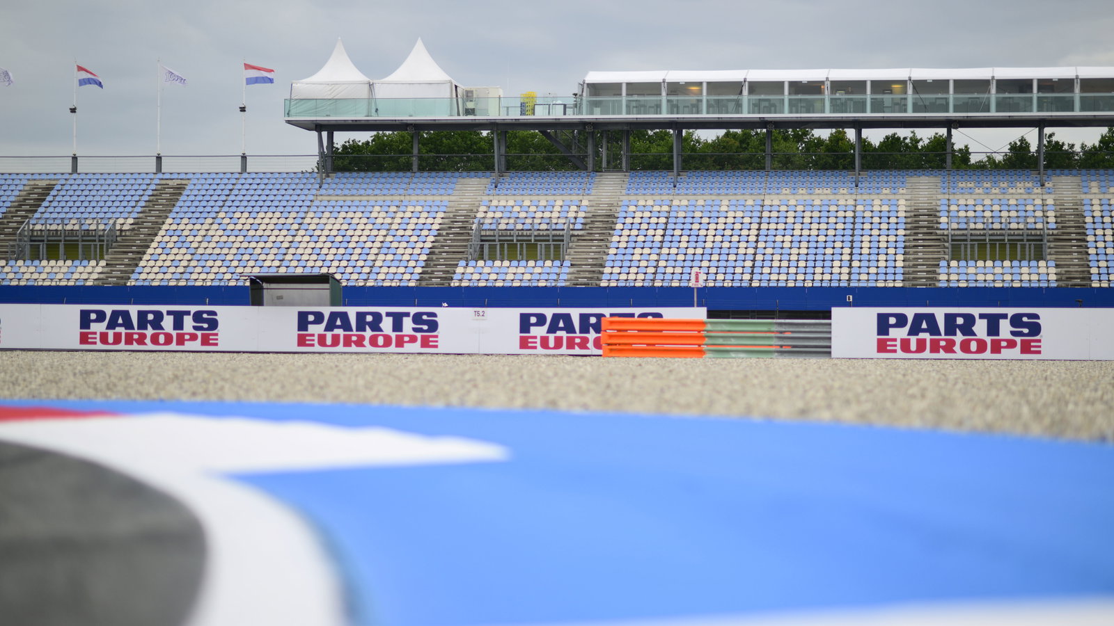 2025 MotoGP Dutch GP