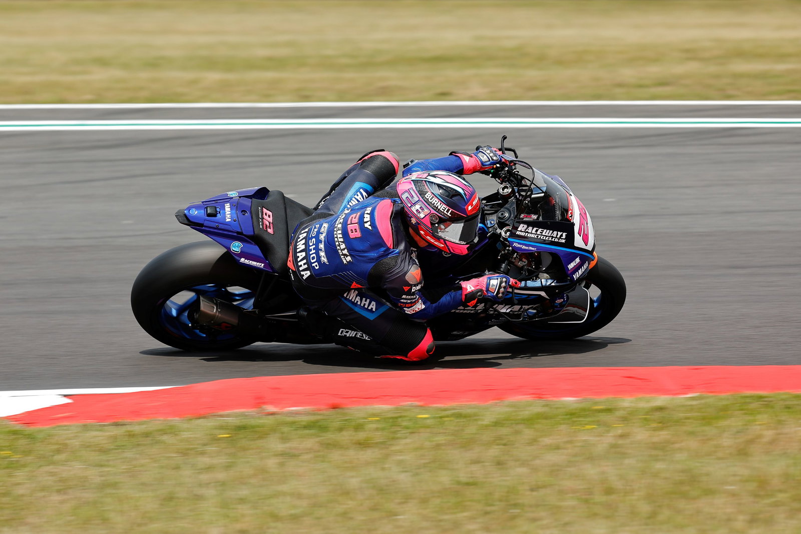 Bradley Ray, BSB, 2025, pole position, Snetterton