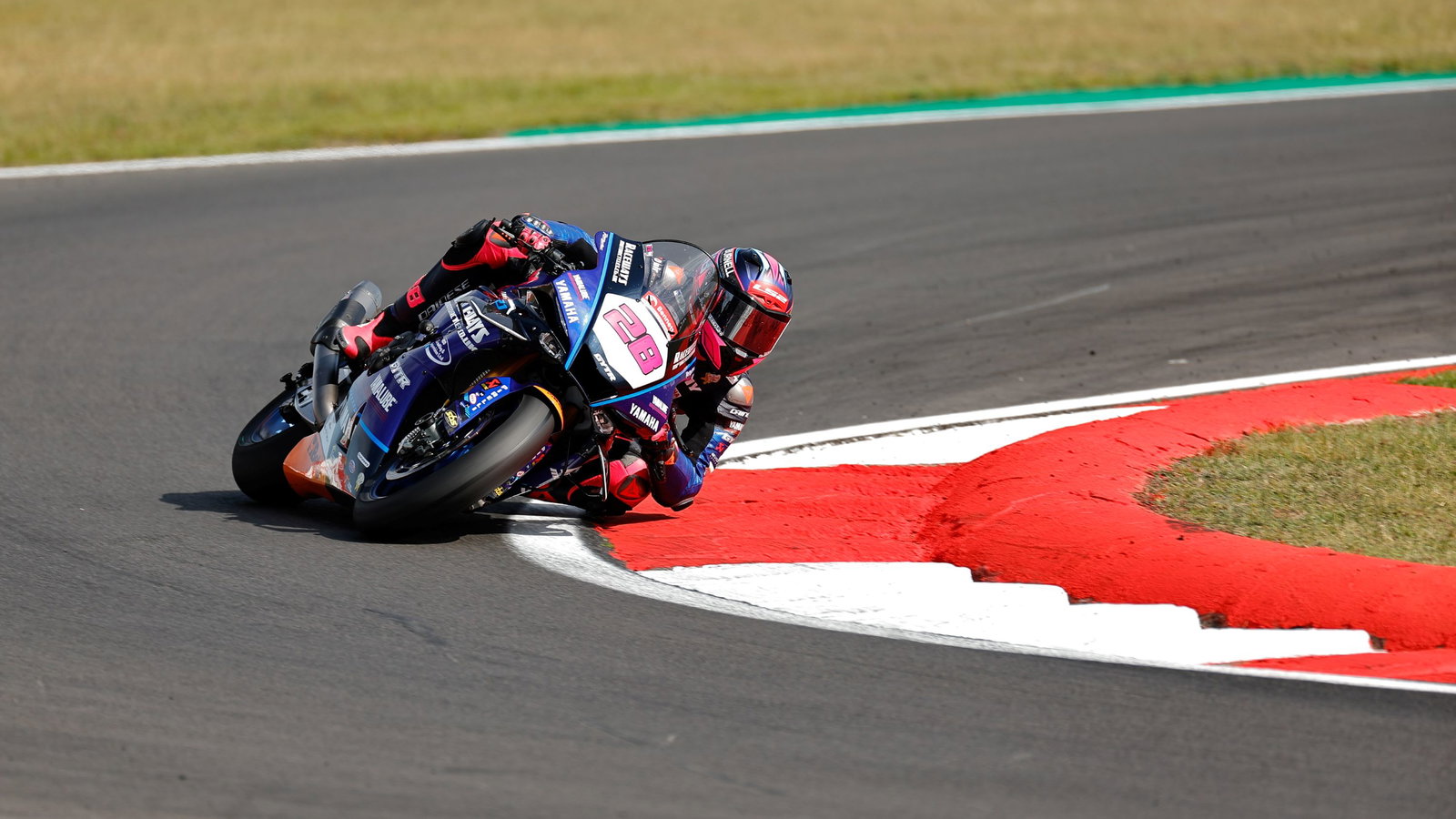 Bradley Ray, BSB, 2025, Snetterton