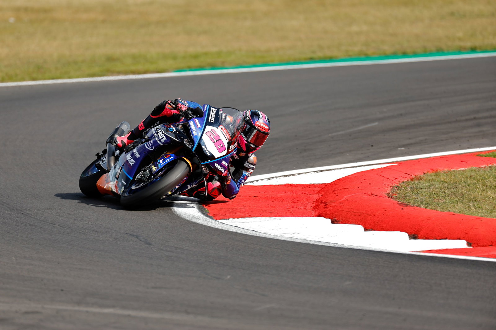 Bradley Ray, BSB, 2025, Snetterton