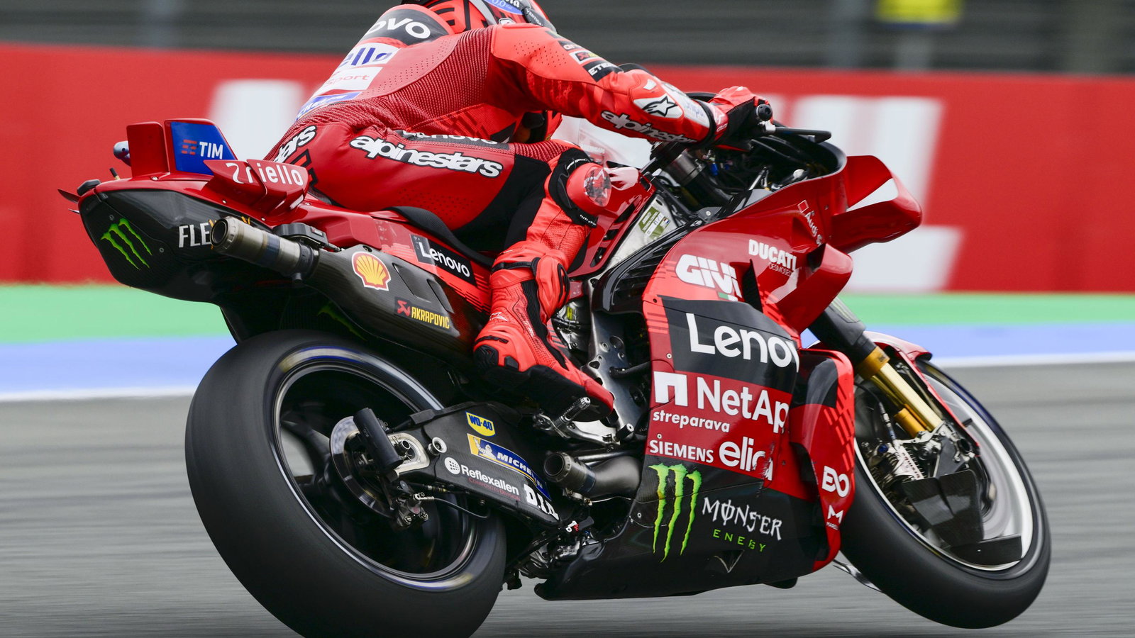 Marc Marquez, 2025 Dutch MotoGP