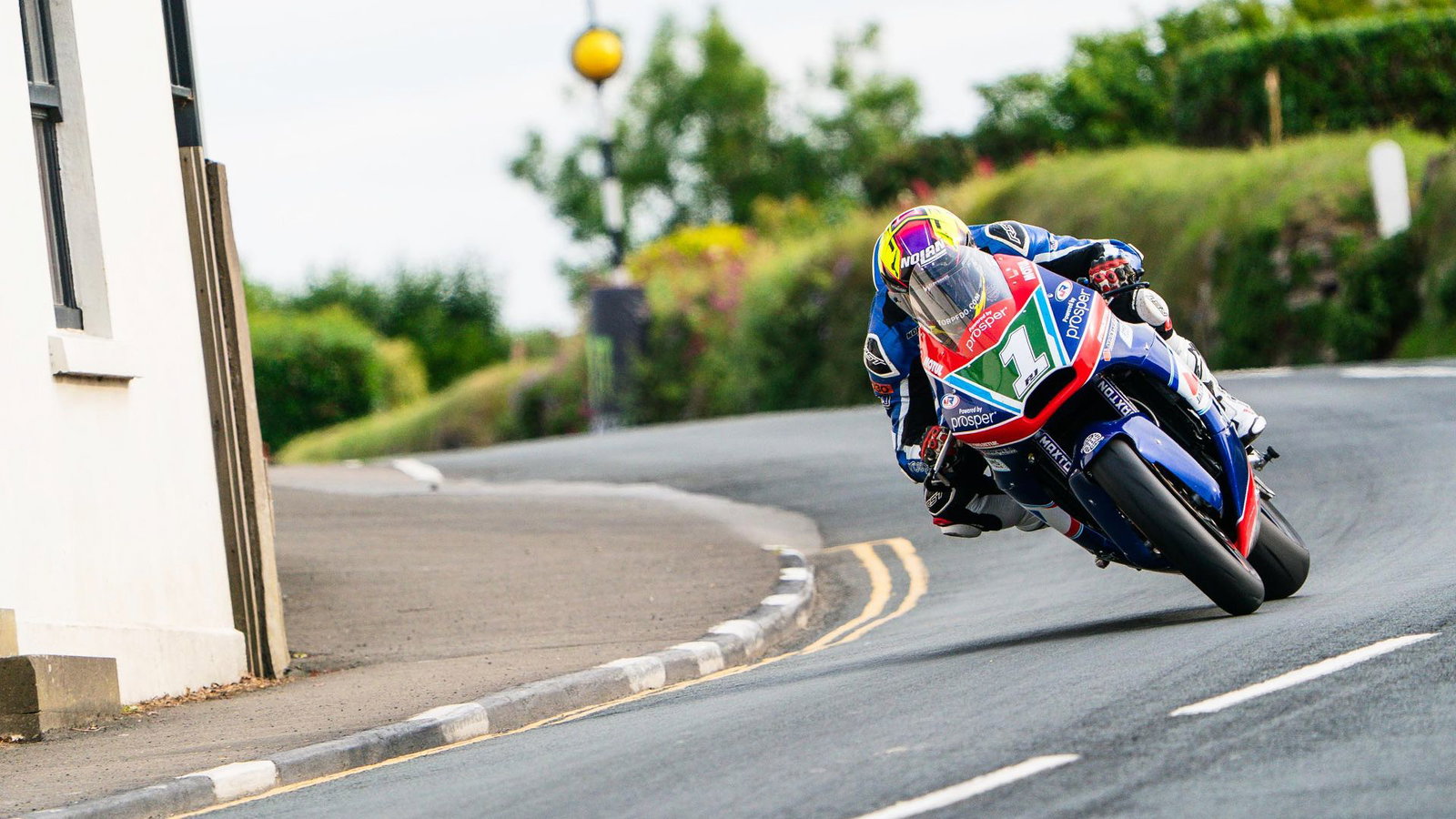 Isle of Man TT