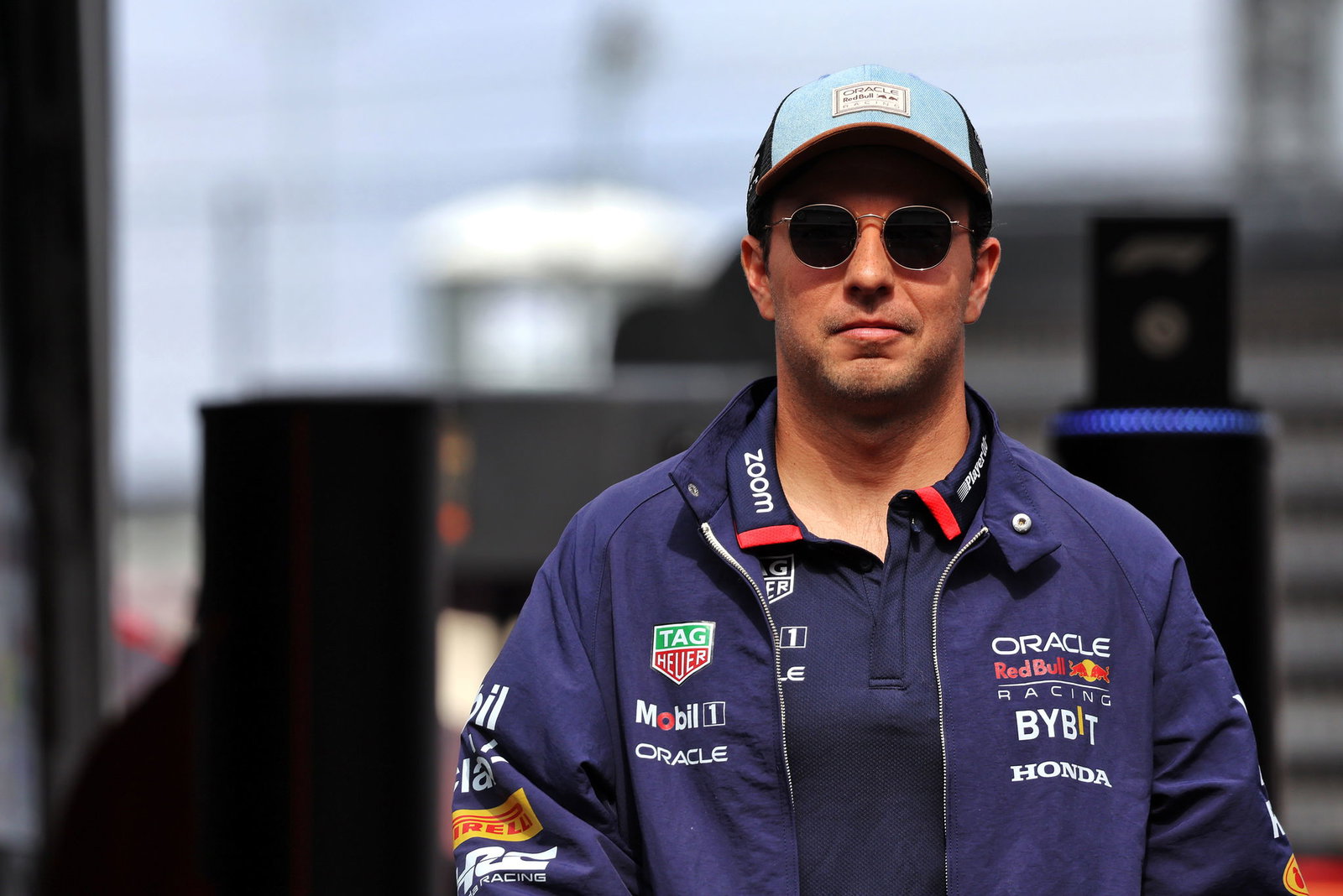 Sergio Perez