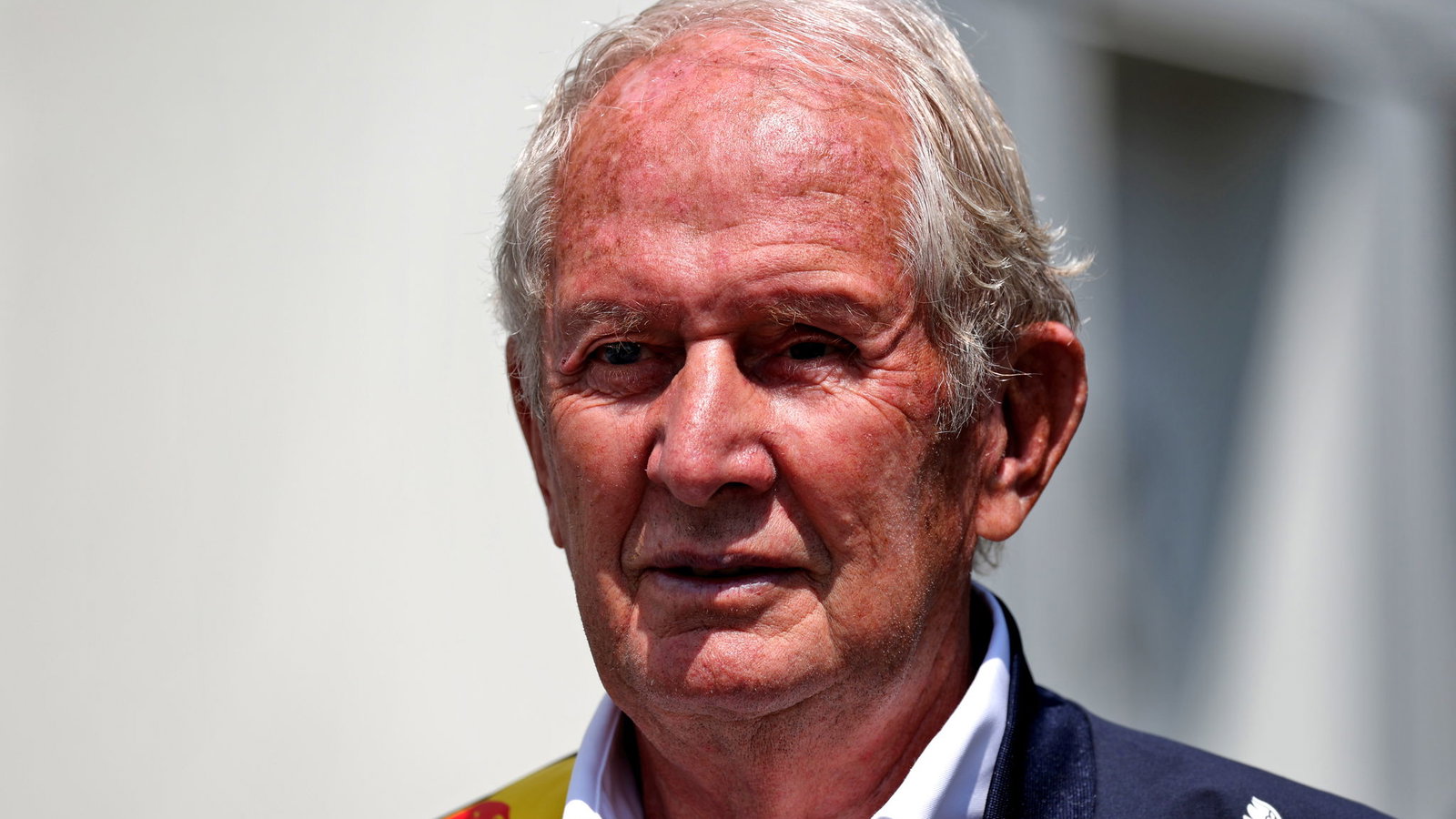 Helmut Marko