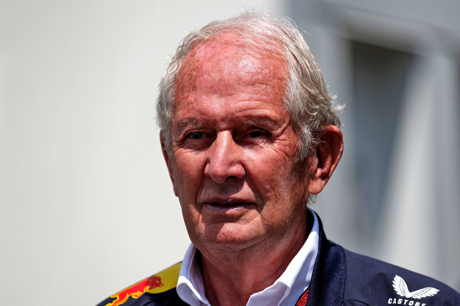 Helmut Marko