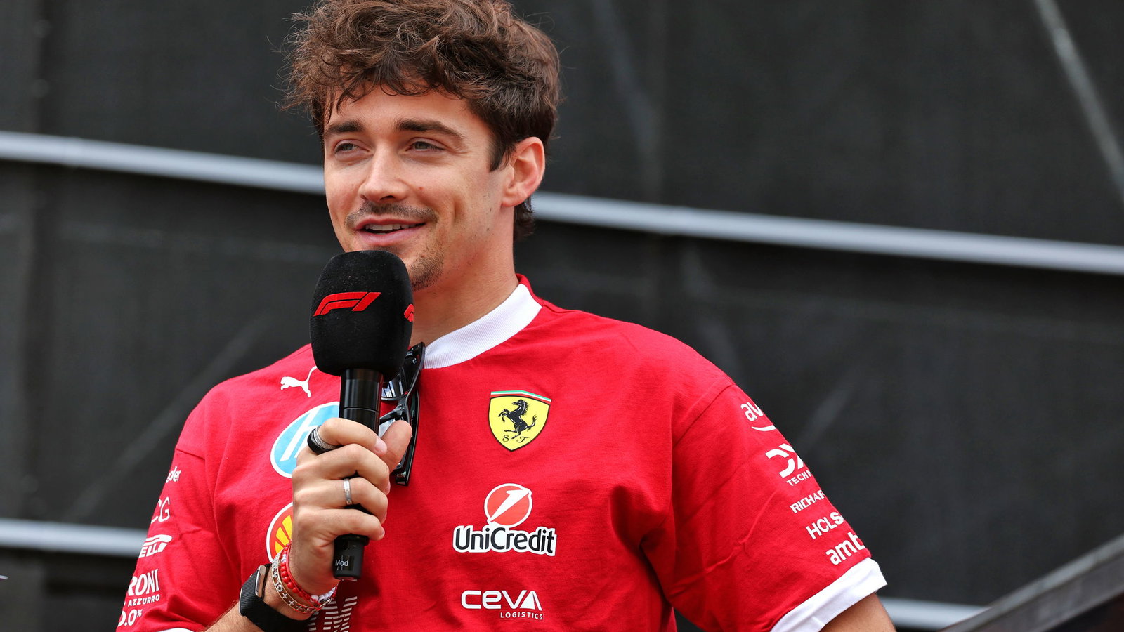 Charles Leclerc