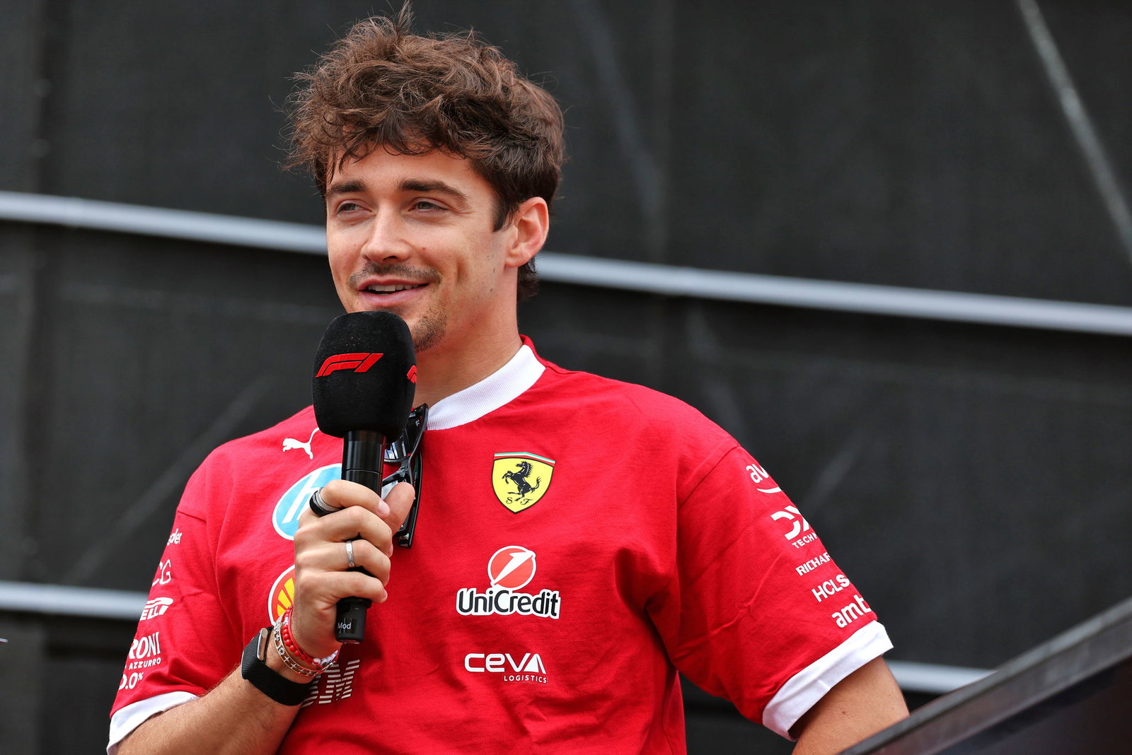 Charles Leclerc