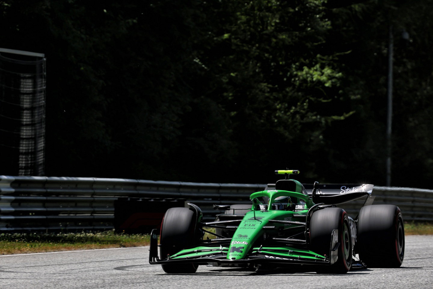 Gabriel Bortoleto, Sauber