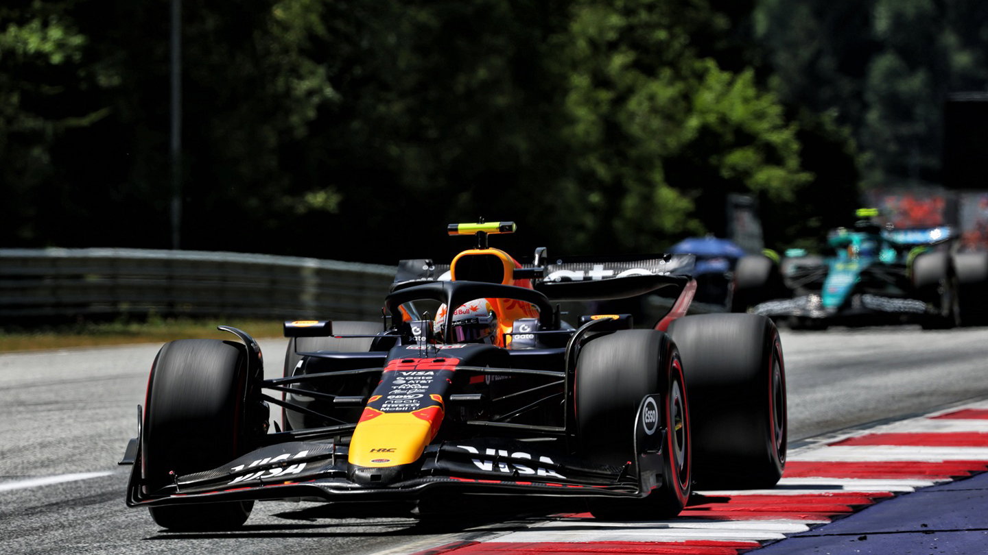 Yuki Tsunoda, Red Bull