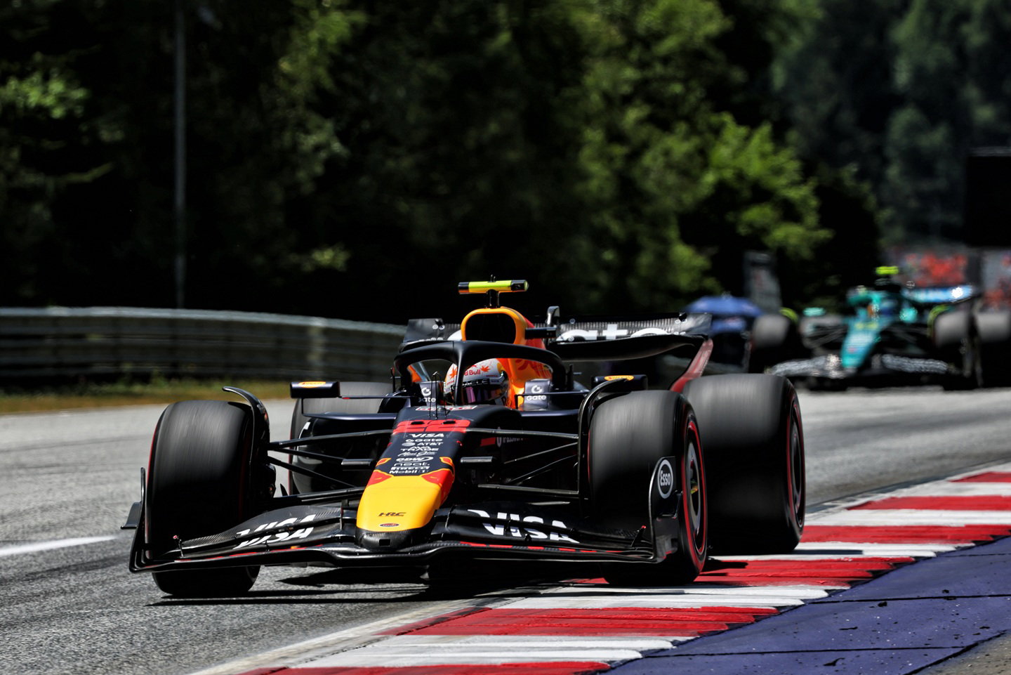 Yuki Tsunoda, Red Bull