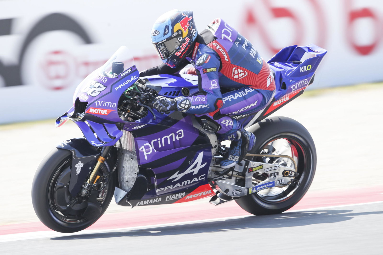 Miguel Oliveira, Italian MotoGP