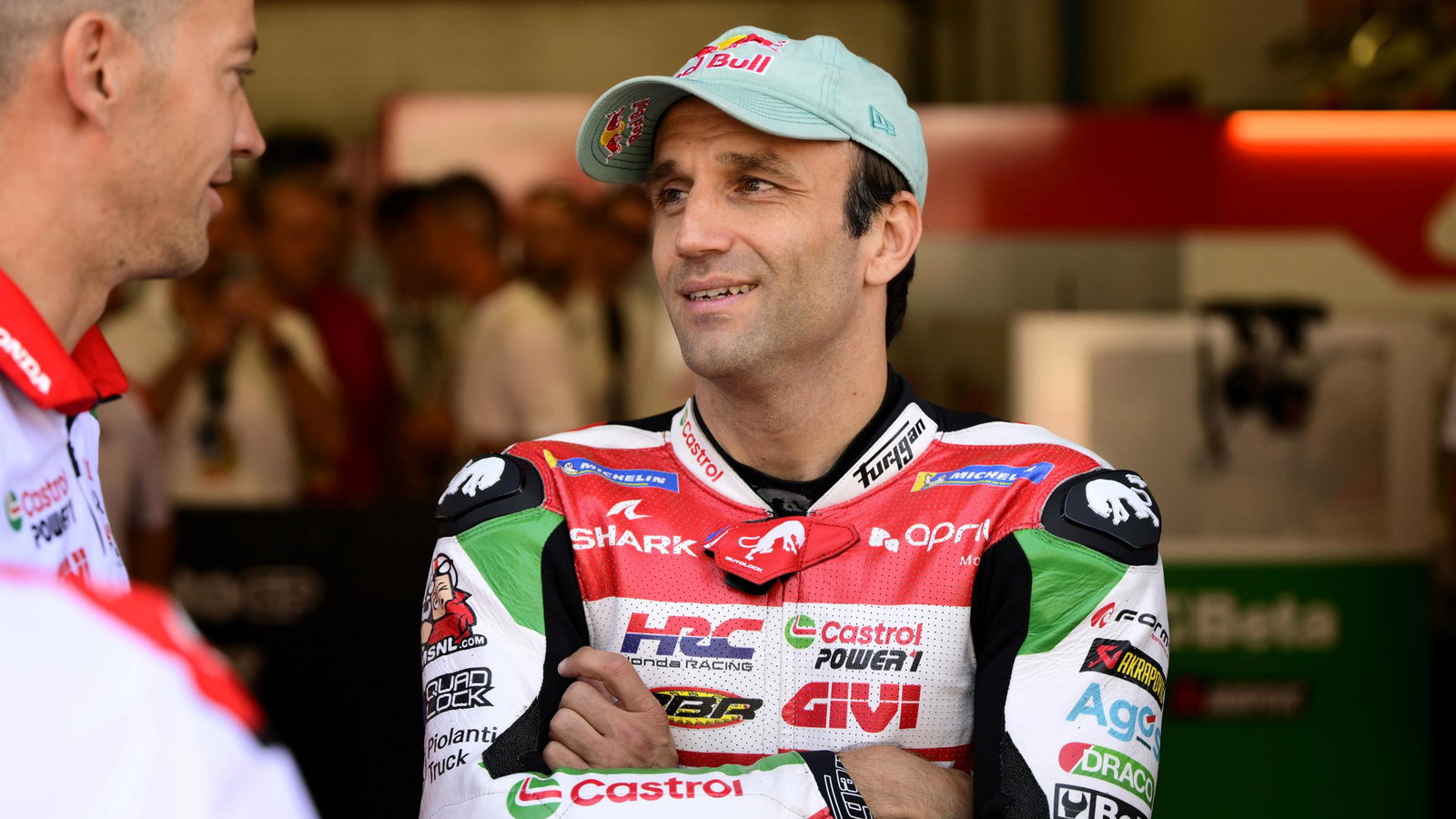 Johann Zarco