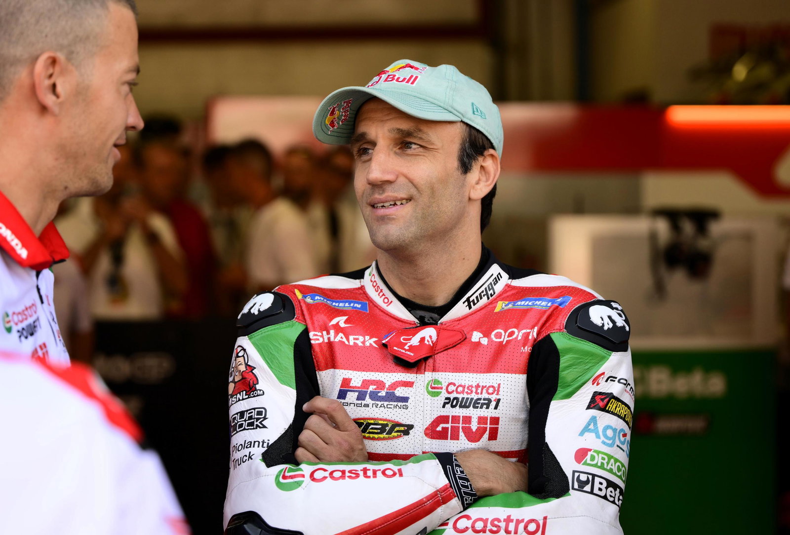 Johann Zarco