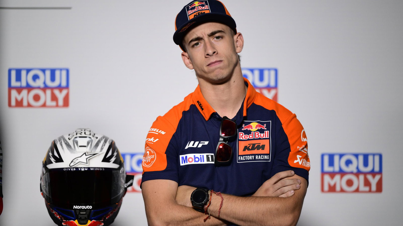 Pedro Acosta, 2025 German MotoGP