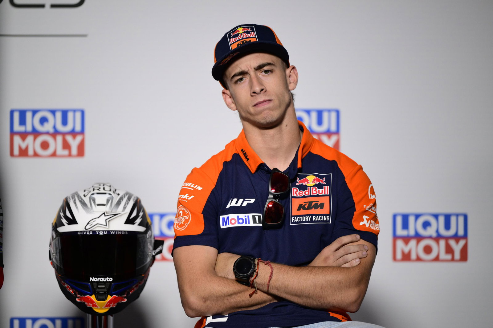 Pedro Acosta, 2025 German MotoGP