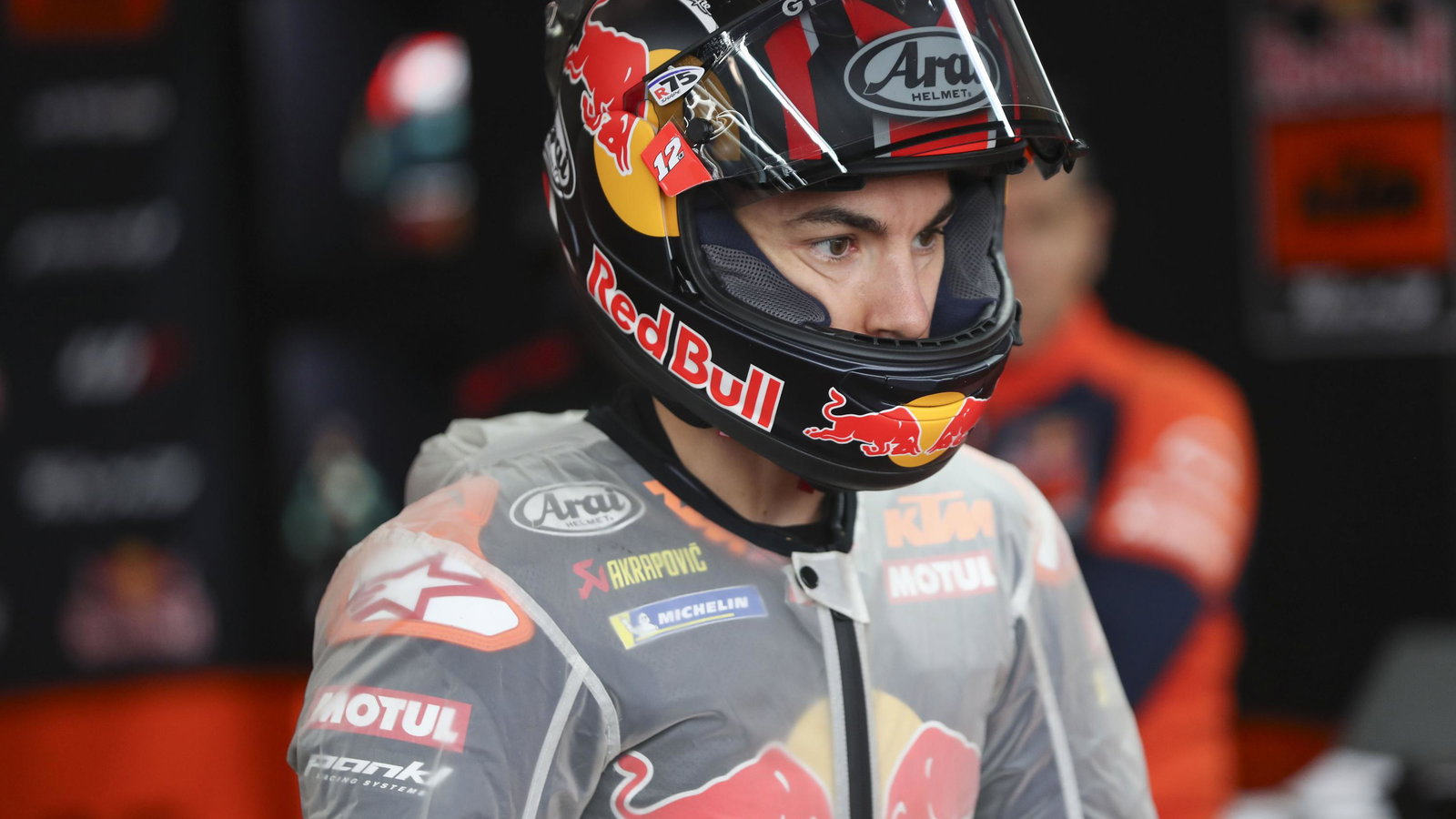 Maverick Vinales, 2025 German MotoGP