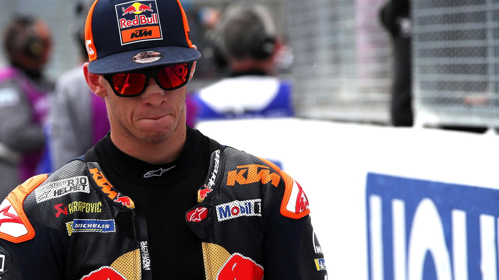 Pedro Acosta, 2025 German MotoGP