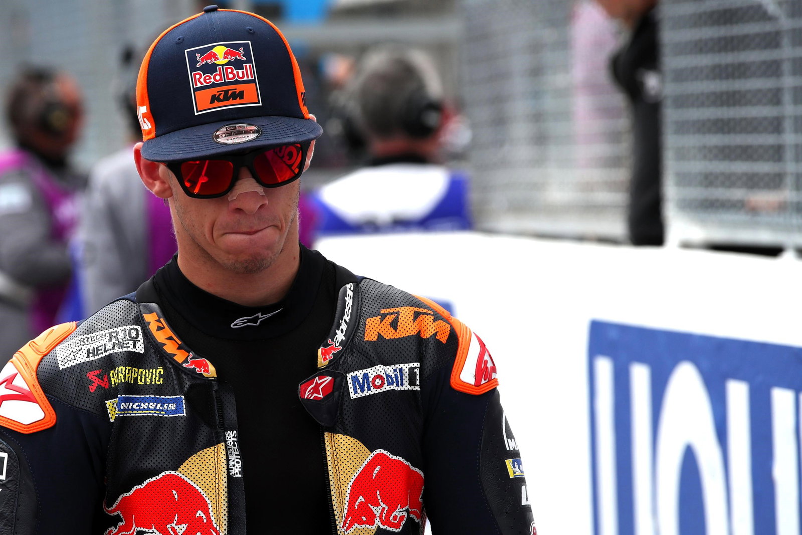 Pedro Acosta, 2025 German MotoGP