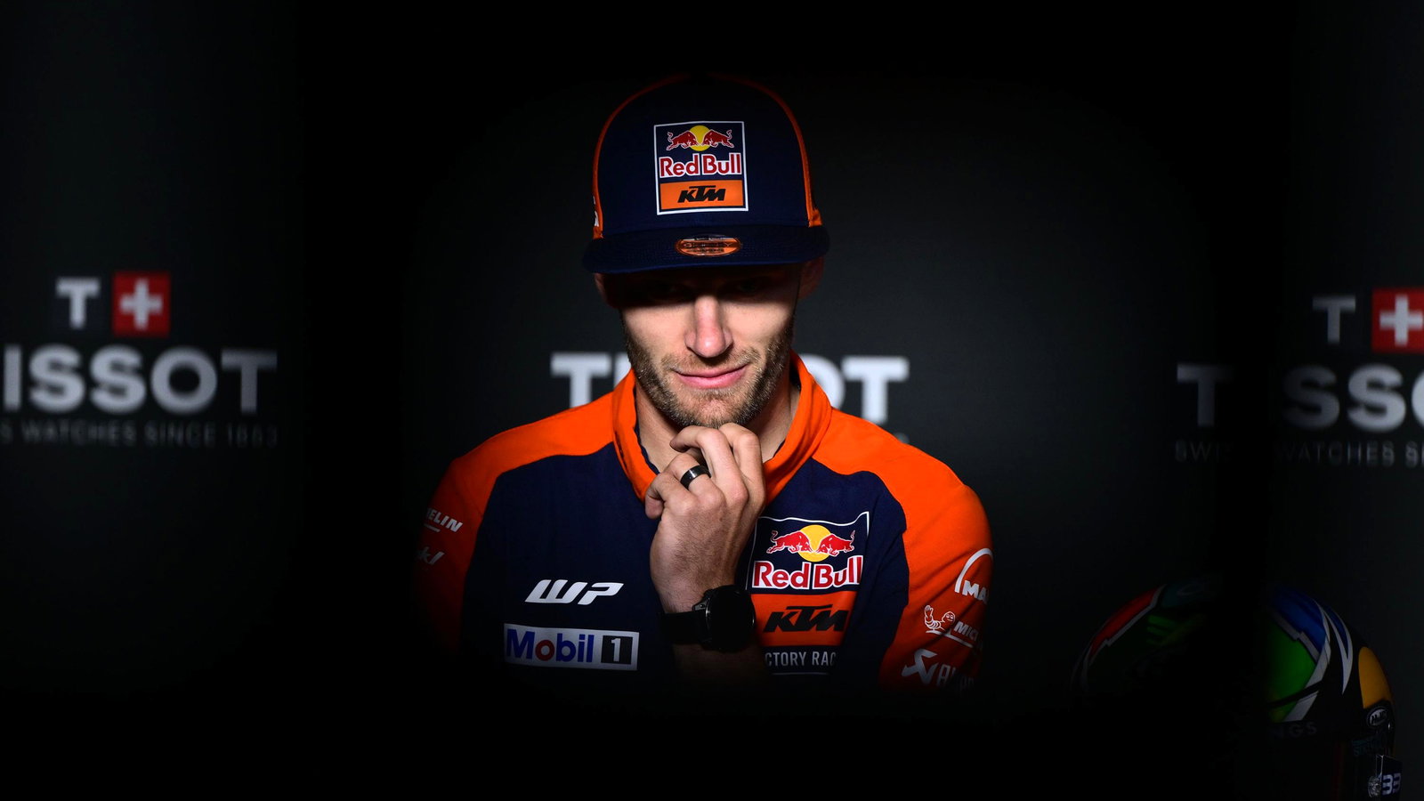 Brad Binder, 2025 Czech Republic MotoGP