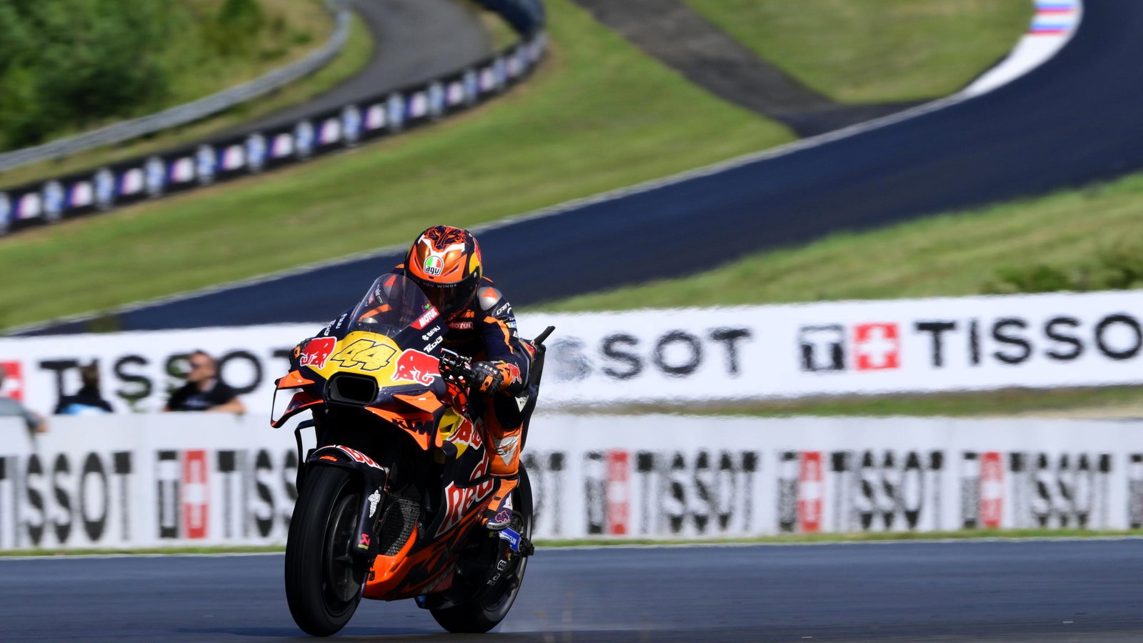 Pol Espargaro, 2025 Czech MotoGP