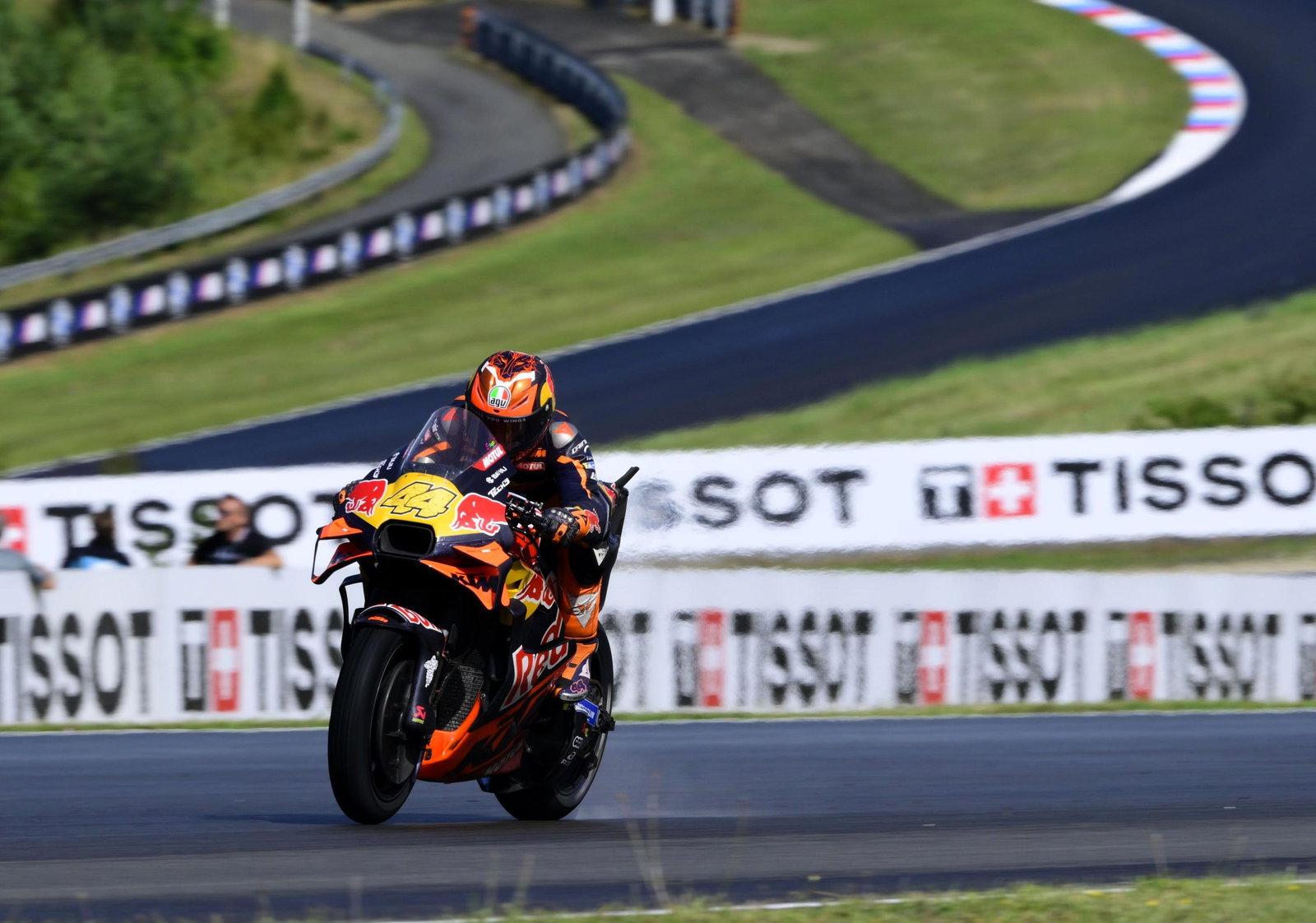 Pol Espargaro, 2025 Czech MotoGP