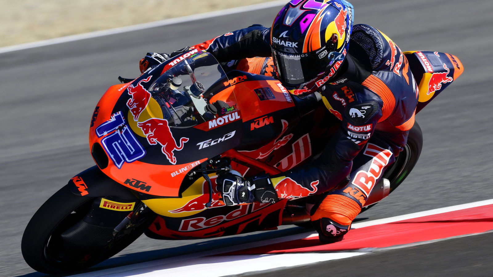 Jacob Roulstone, Brno