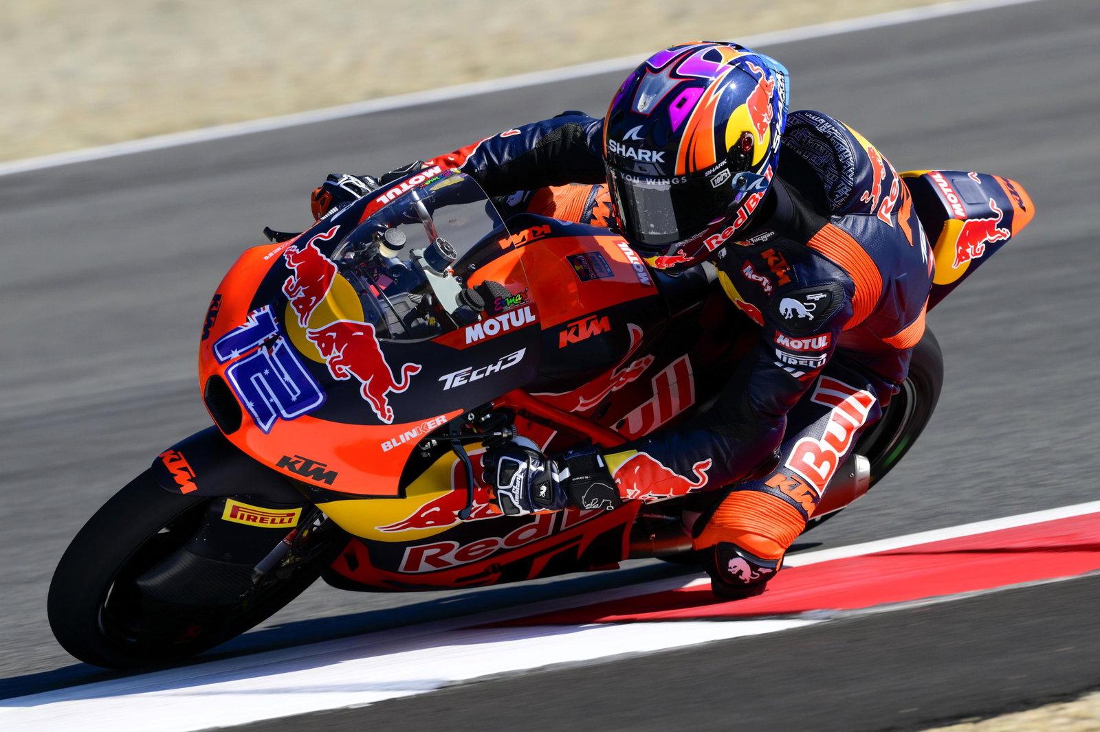 Jacob Roulstone, Brno