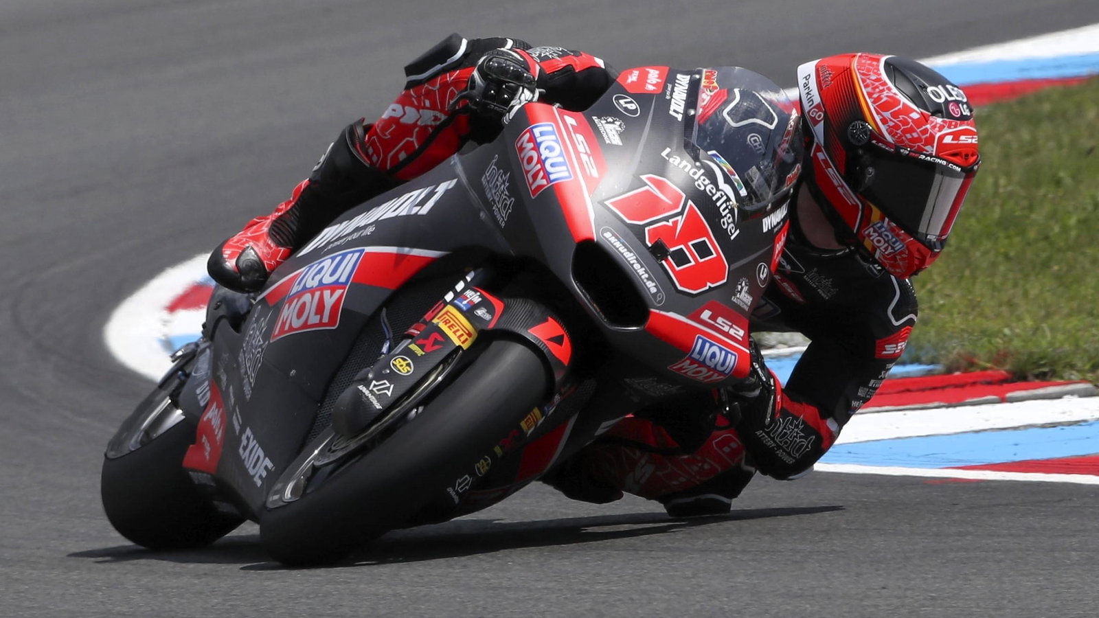 Manuel Gonzalez, Brno