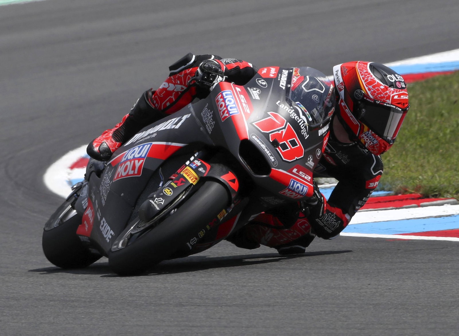 Manuel Gonzalez, Brno