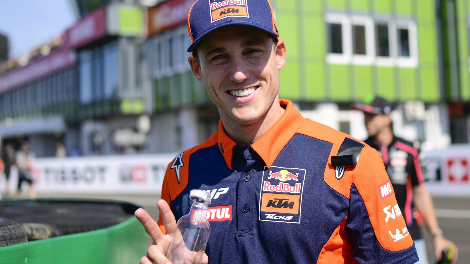Pol Espargaro, 2025 Czech MotoGP
