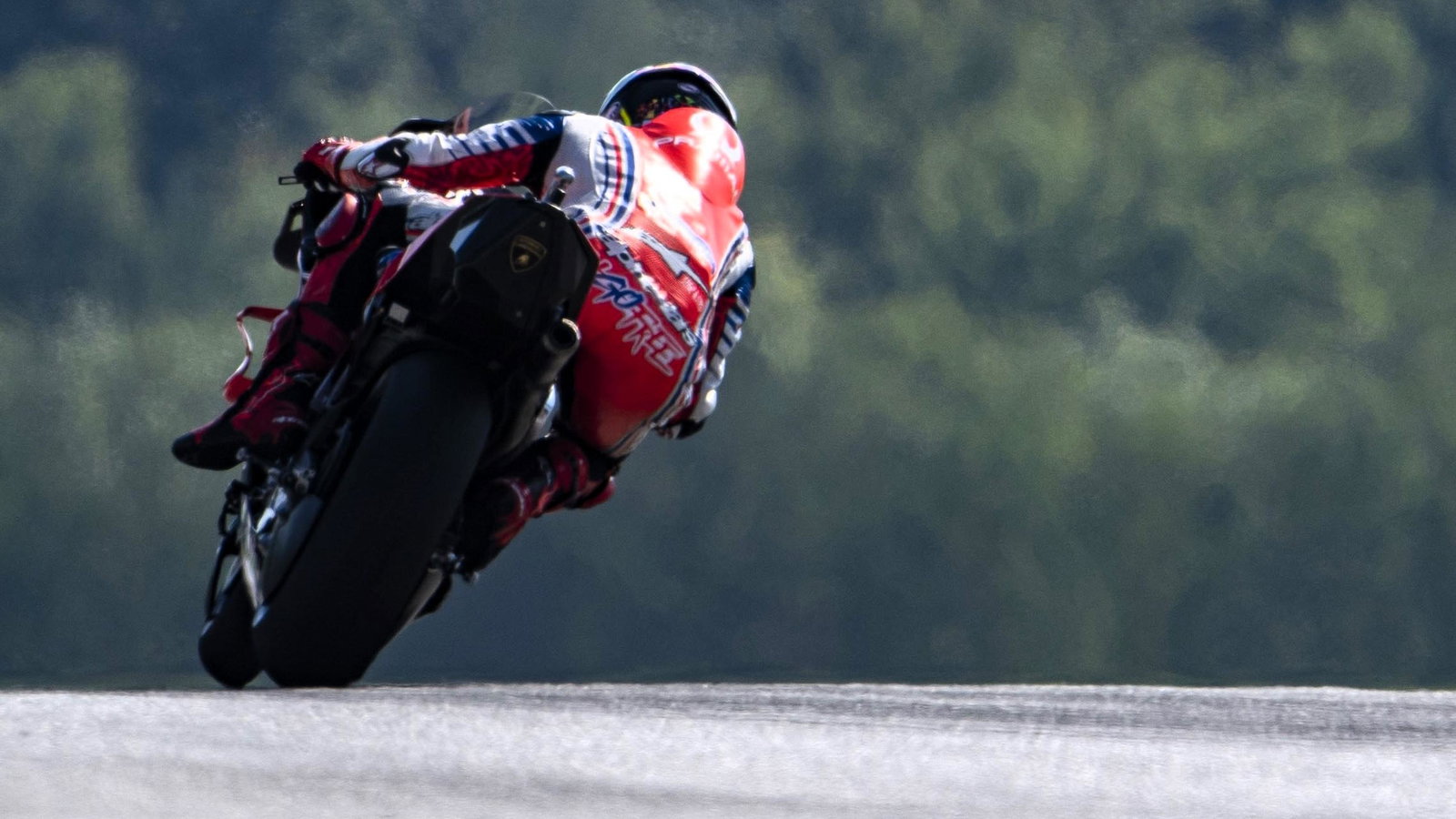 Francesco Bagnaia, Brno, 2020