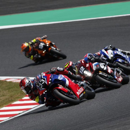 Suzuka 8 Hours
