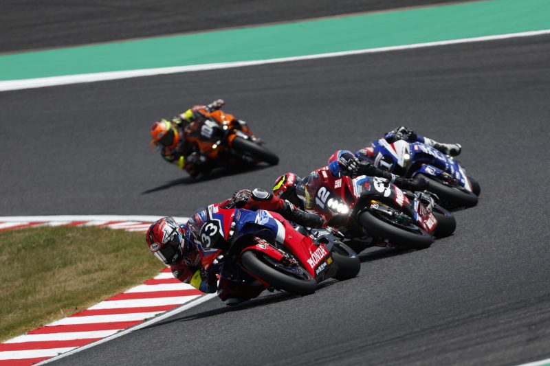 Suzuka 8 Hours