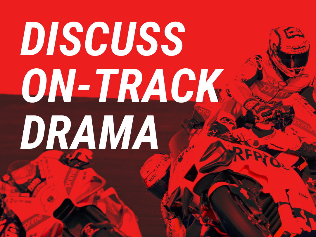 Crash comments are back!