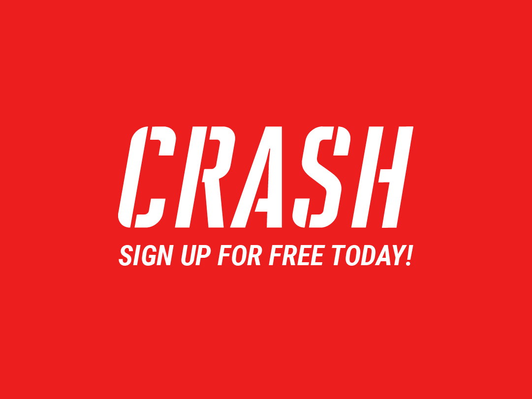 Sign up for free and join the community!