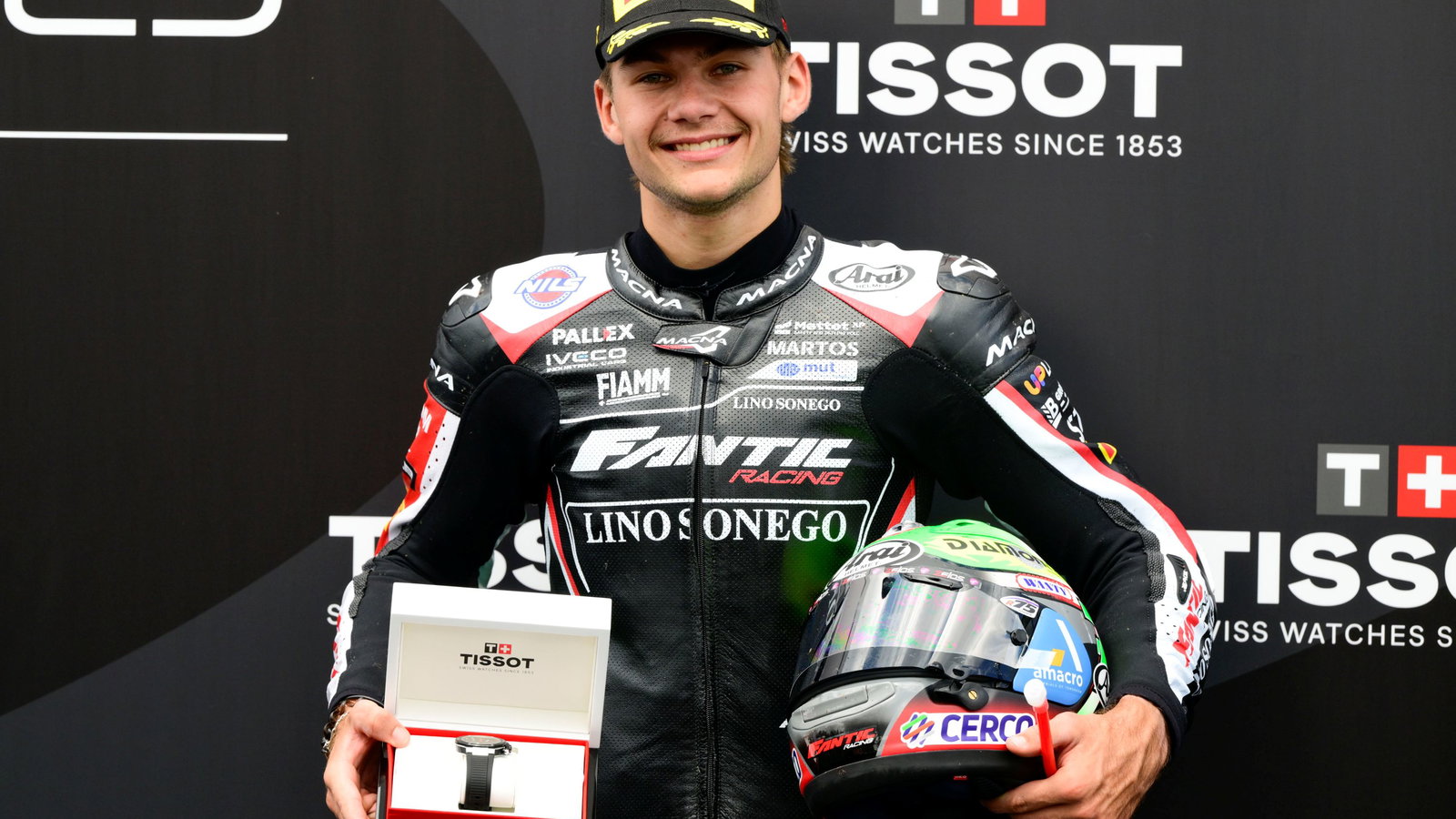 Barry Baltus, Moto2, Qualifying, Czech GP, 2025