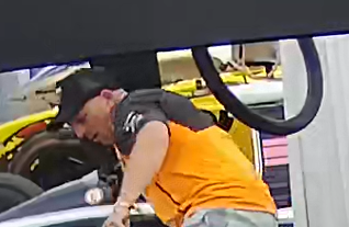 Silverstone theft case