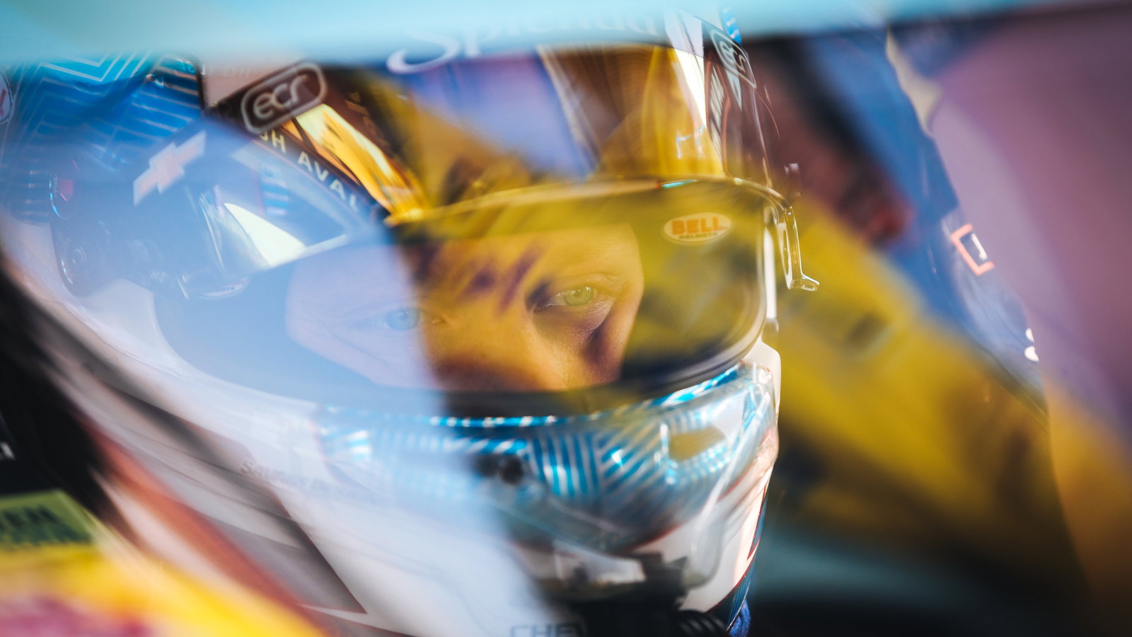 Christian Rasmussen finished P6 in the Synk 275