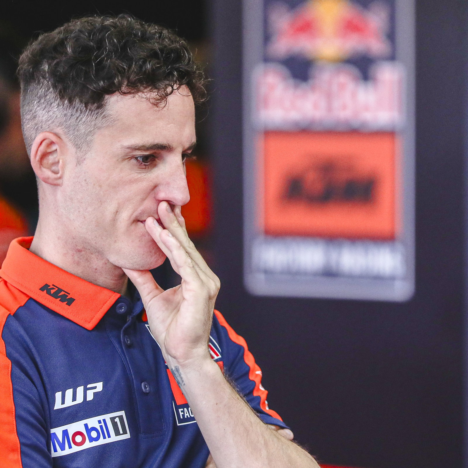 Pol Espargaro. Credit: Gold and Goose.