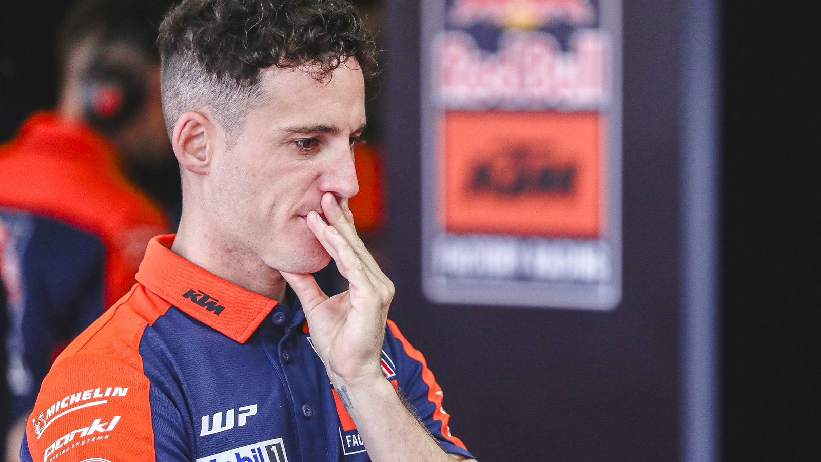 Pol Espargaro. Credit: Gold and Goose.